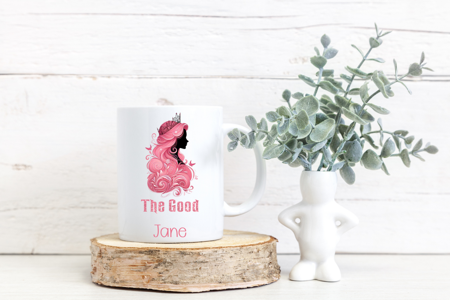 Personalised Wicked Mug