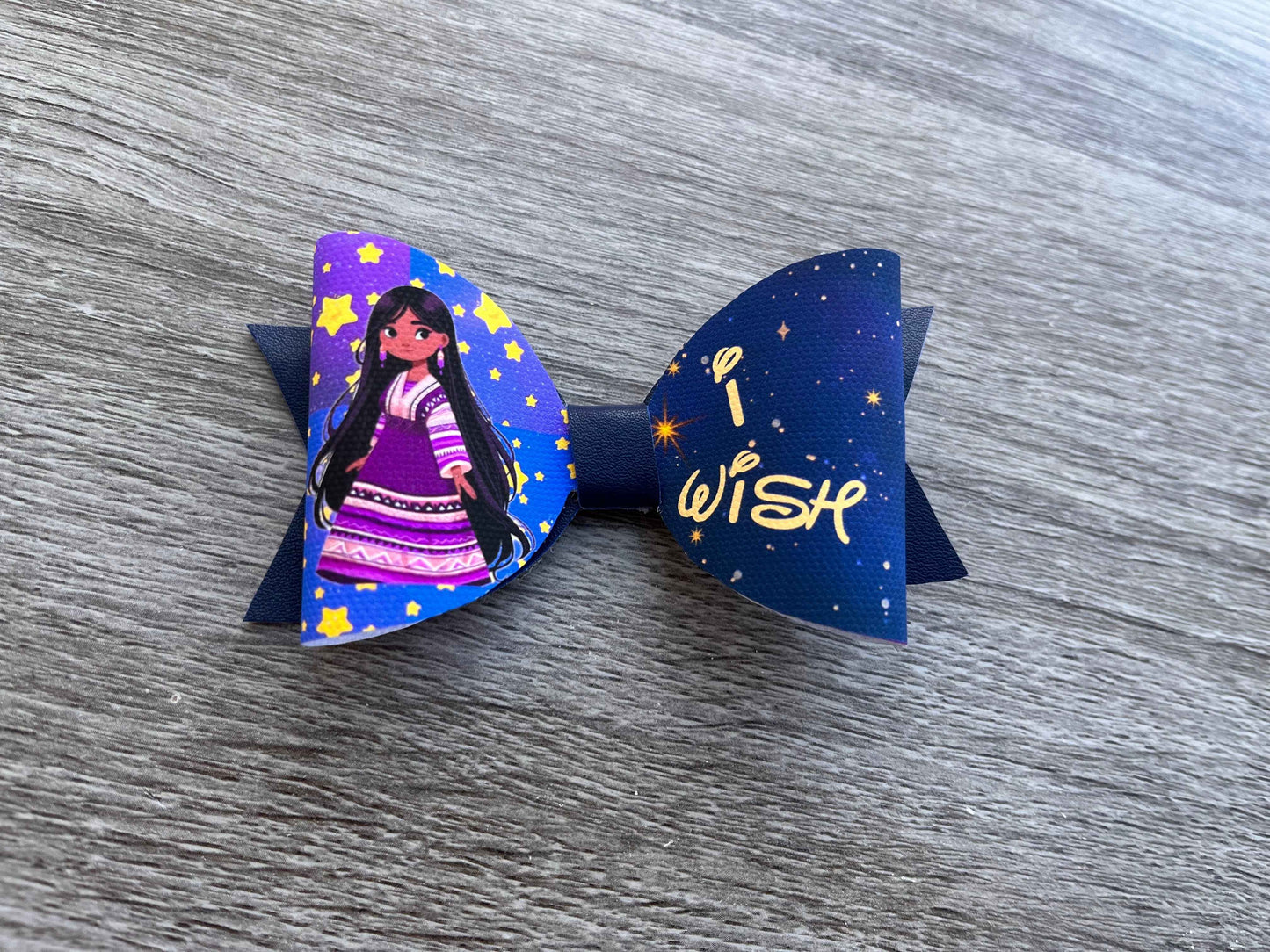 Wish Girls Hair Bow