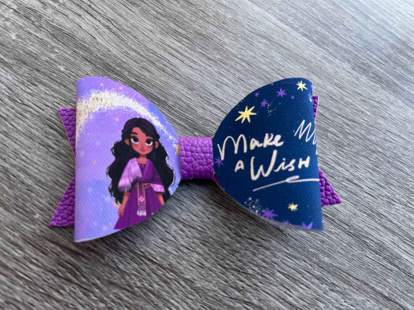 Wish Girls Hair Bow