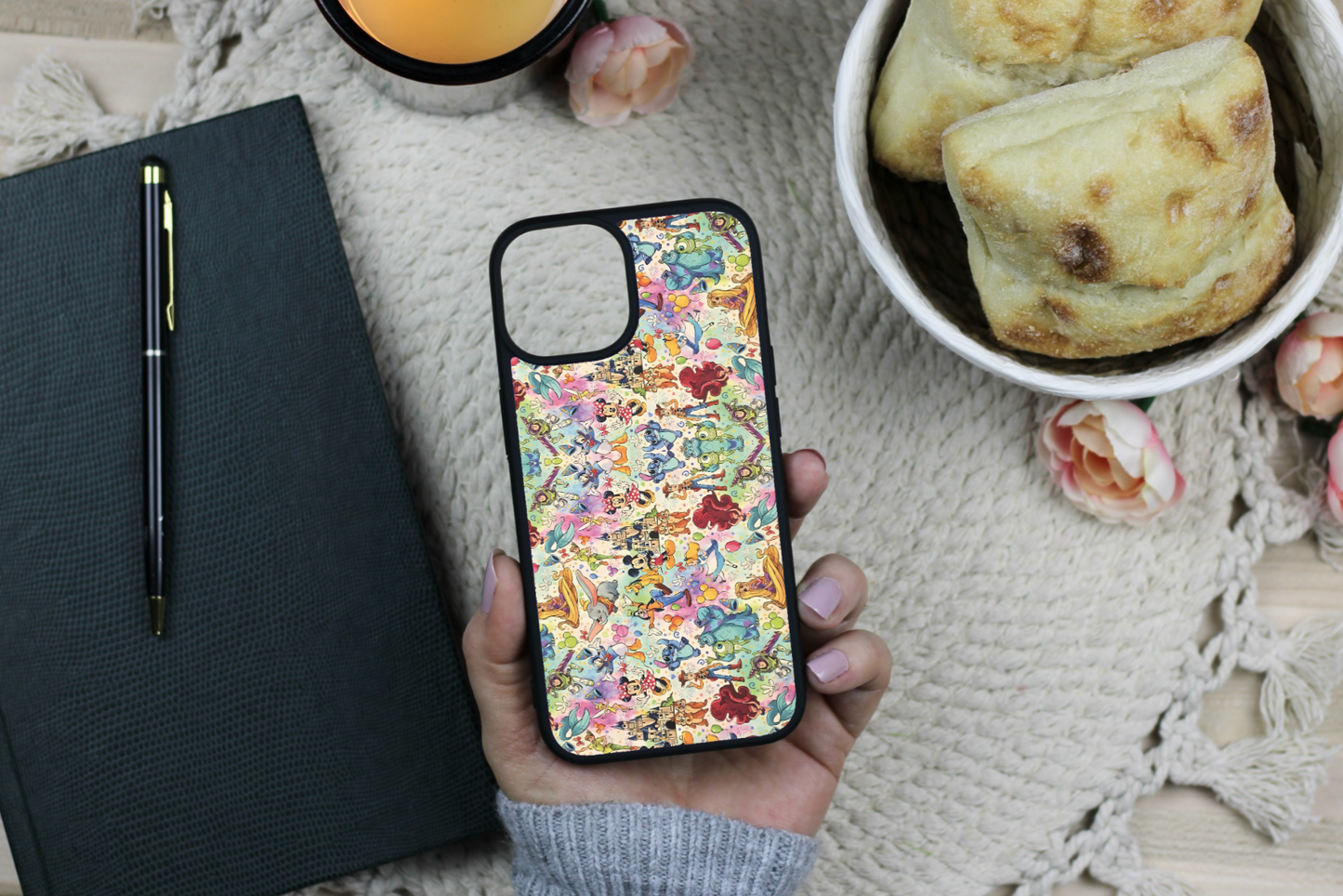 Disney Phone Case