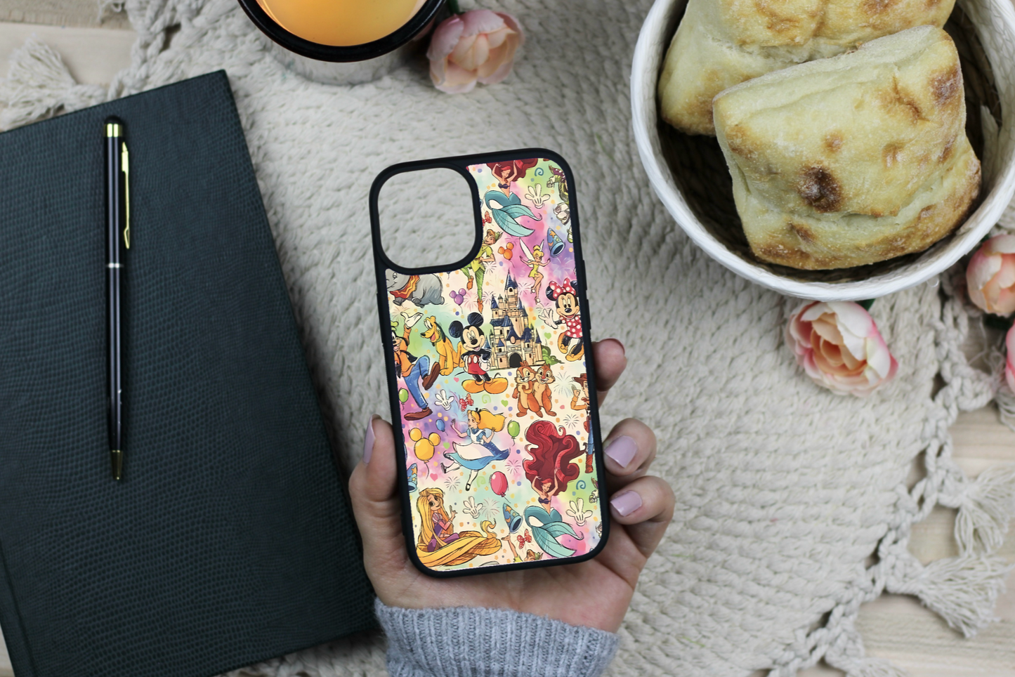 Disney Phone Case