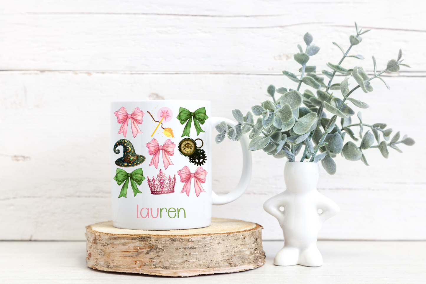Personalised Wicked Mug