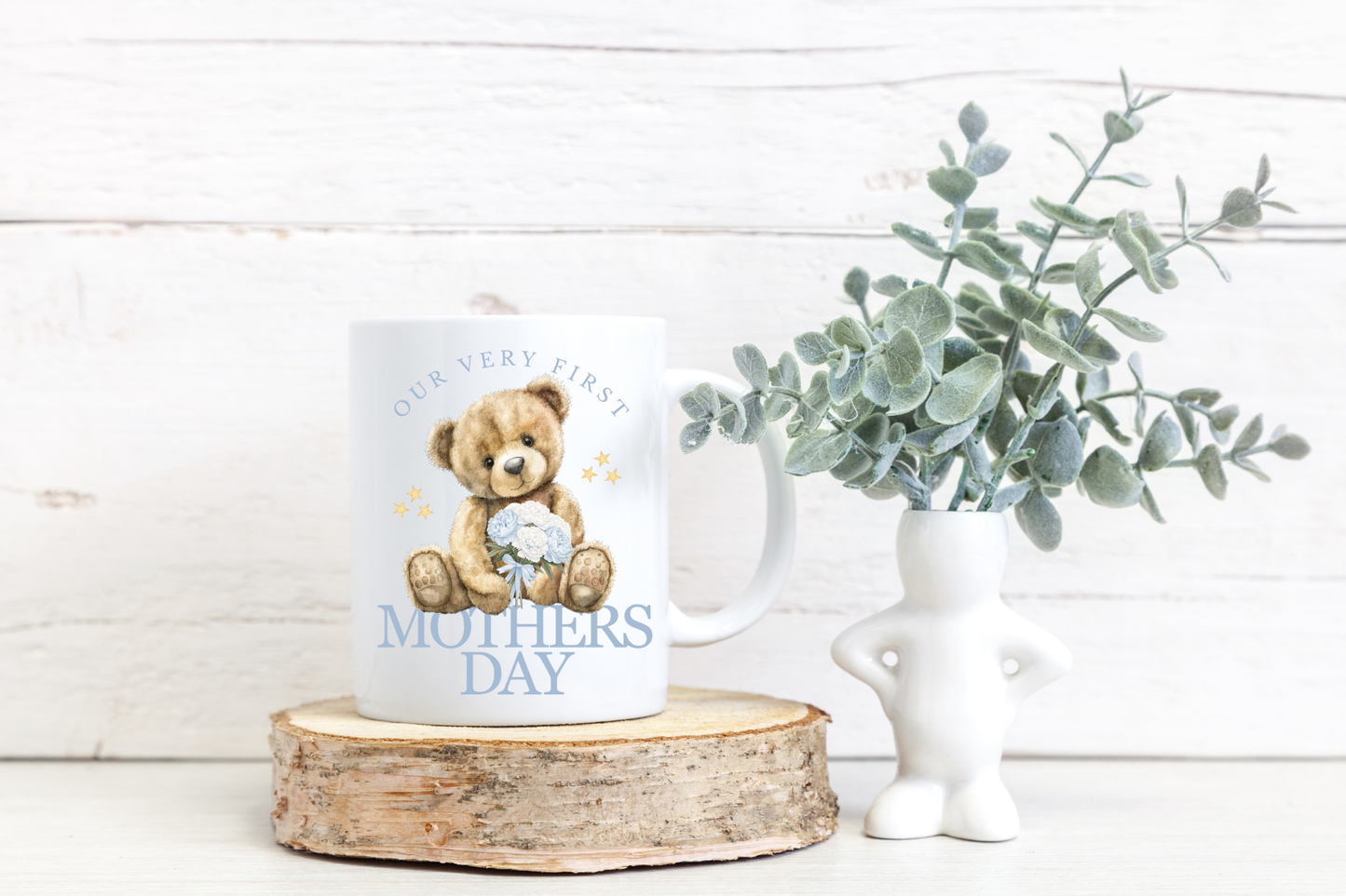 Our First Mother's Day Mug