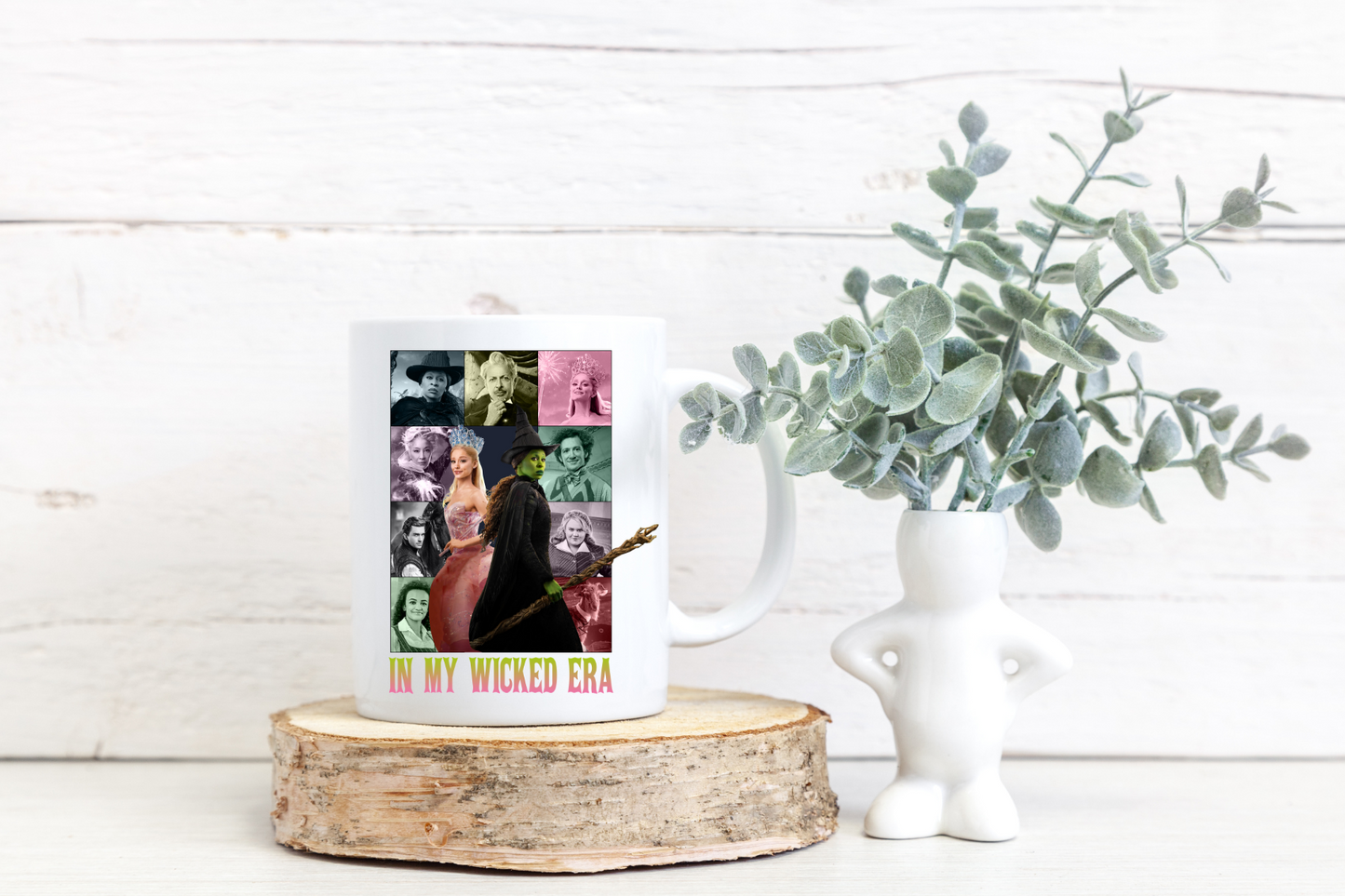 Wicked Mug