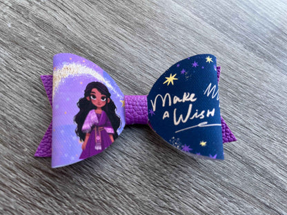 Wish Girls Hair Bow